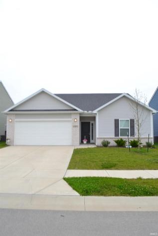 420 Wallingford Street Lafayette IN 47905