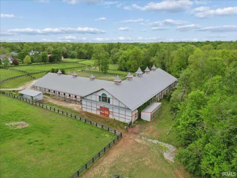 2025 N Russell Road Bloomington IN 47408