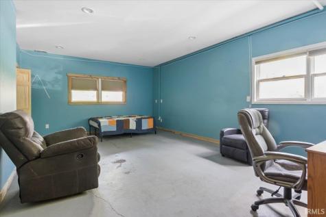 2025 N Russell Road Bloomington IN 47408