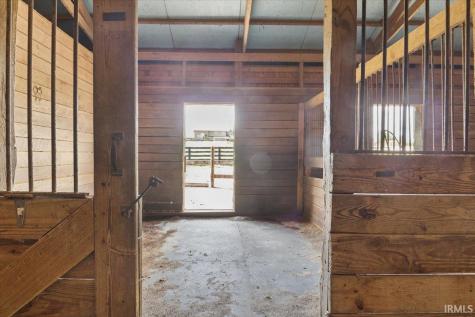 2025 N Russell Road Bloomington IN 47408