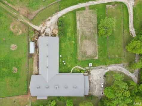 2025 N Russell Road Bloomington IN 47408