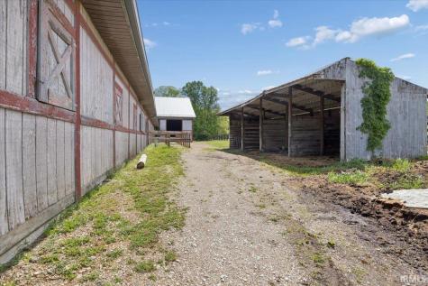2025 N Russell Road Bloomington IN 47408