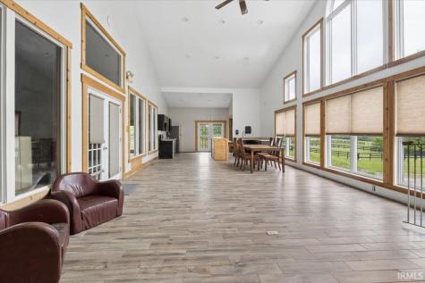 2025 N Russell Road Bloomington IN 47408