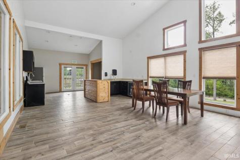 2025 N Russell Road Bloomington IN 47408