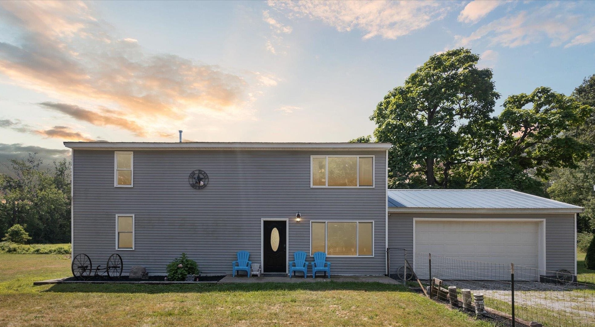 10374 Douglas Road Osceola IN 46561