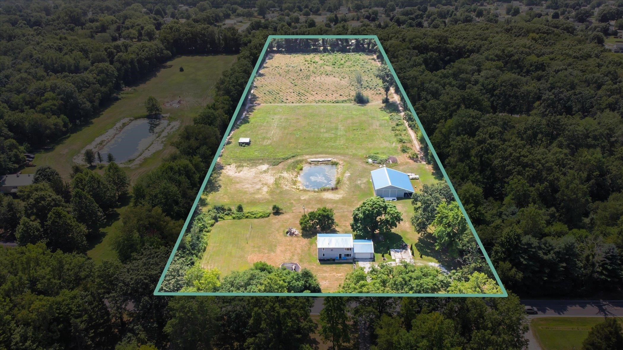 10374 Douglas Road Osceola IN 46561