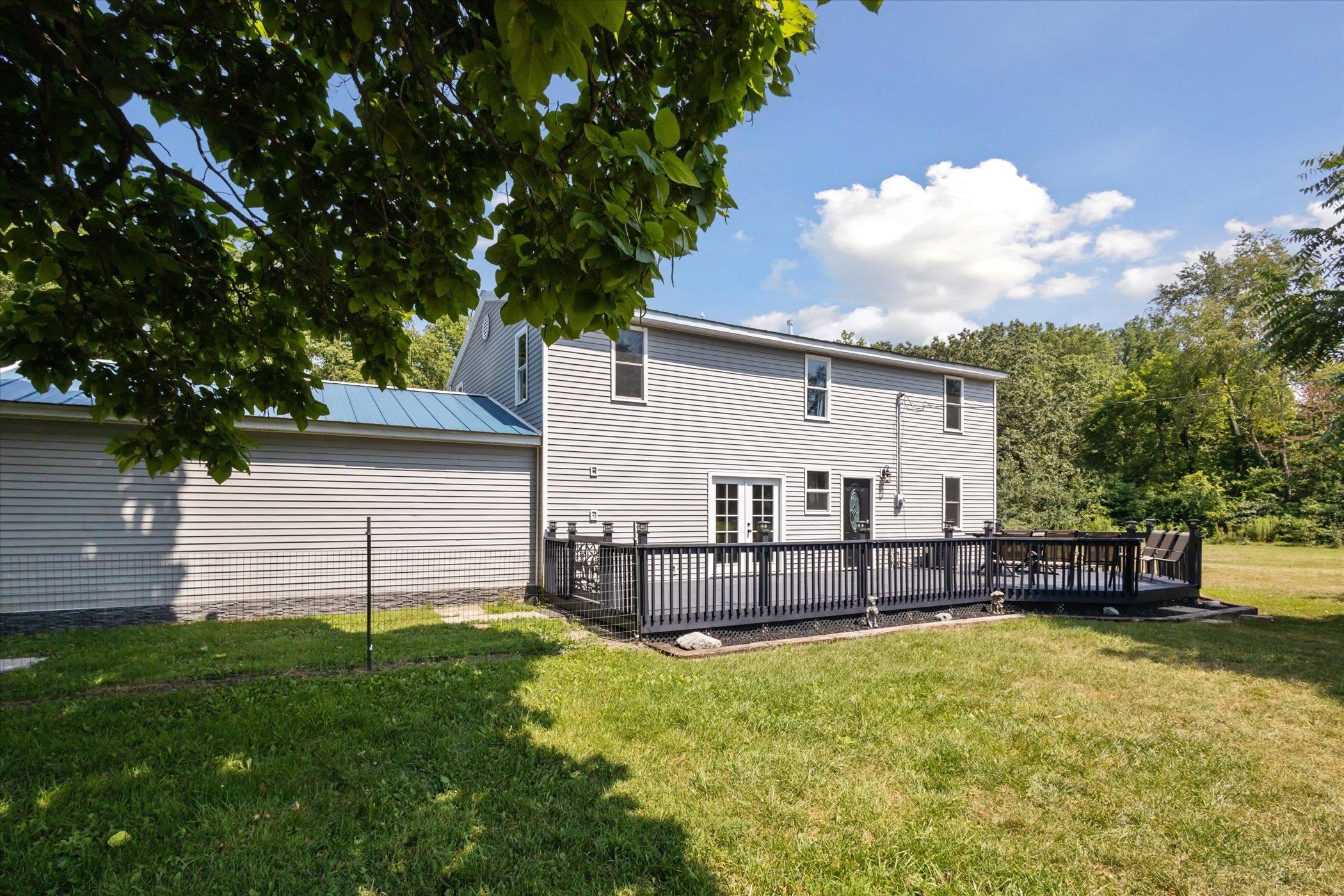 10374 Douglas Road Osceola IN 46561