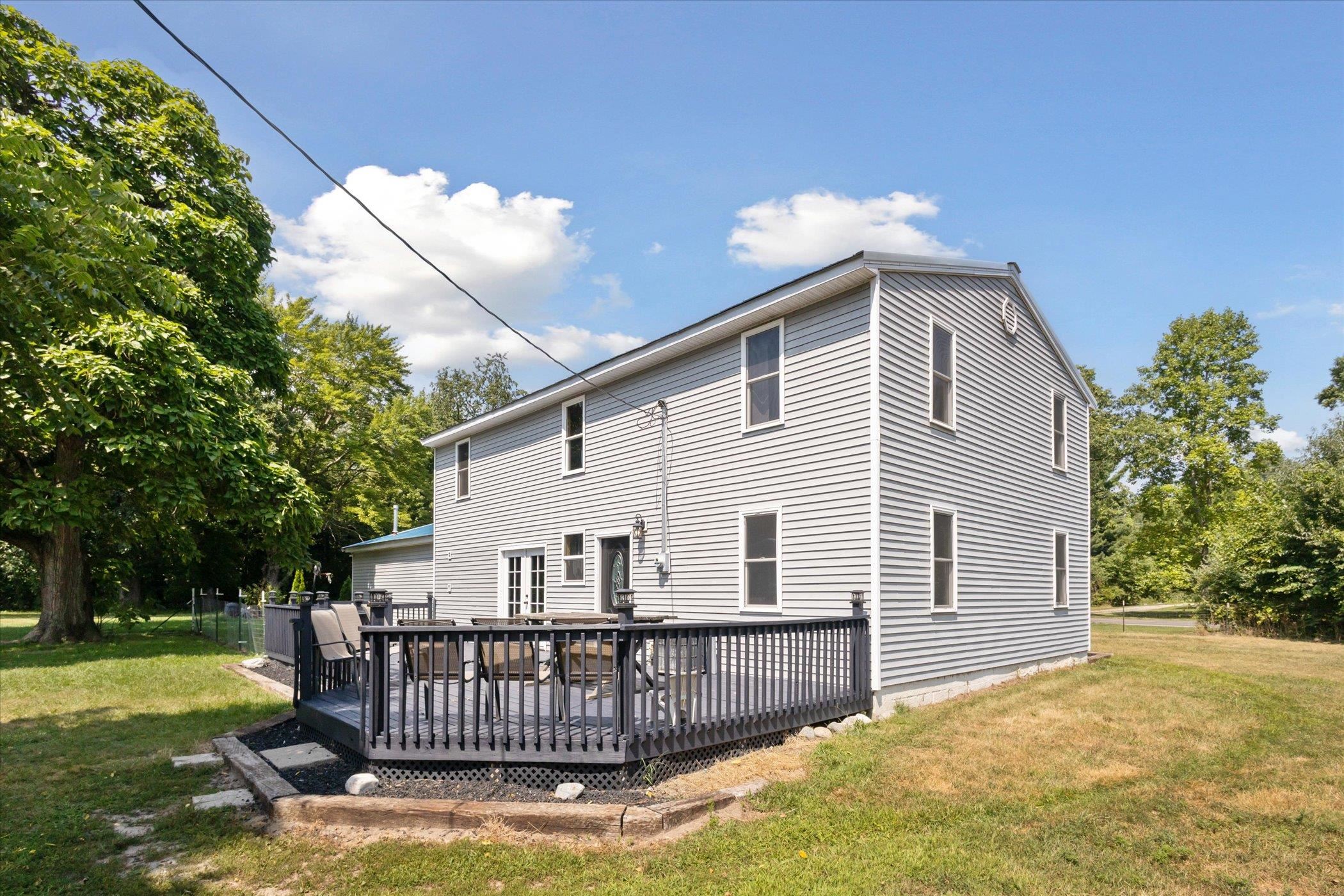 10374 Douglas Road Osceola IN 46561