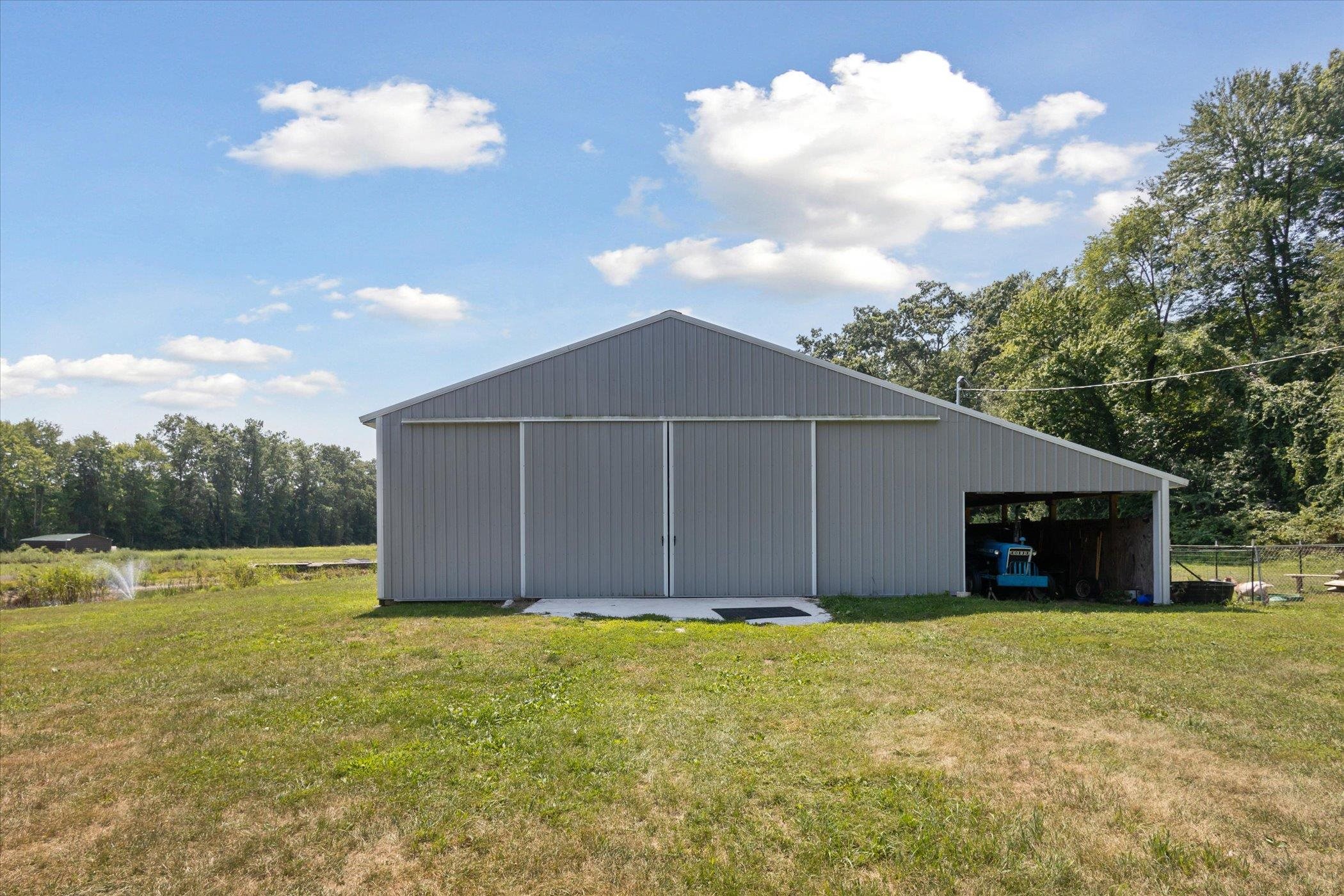 10374 Douglas Road Osceola IN 46561