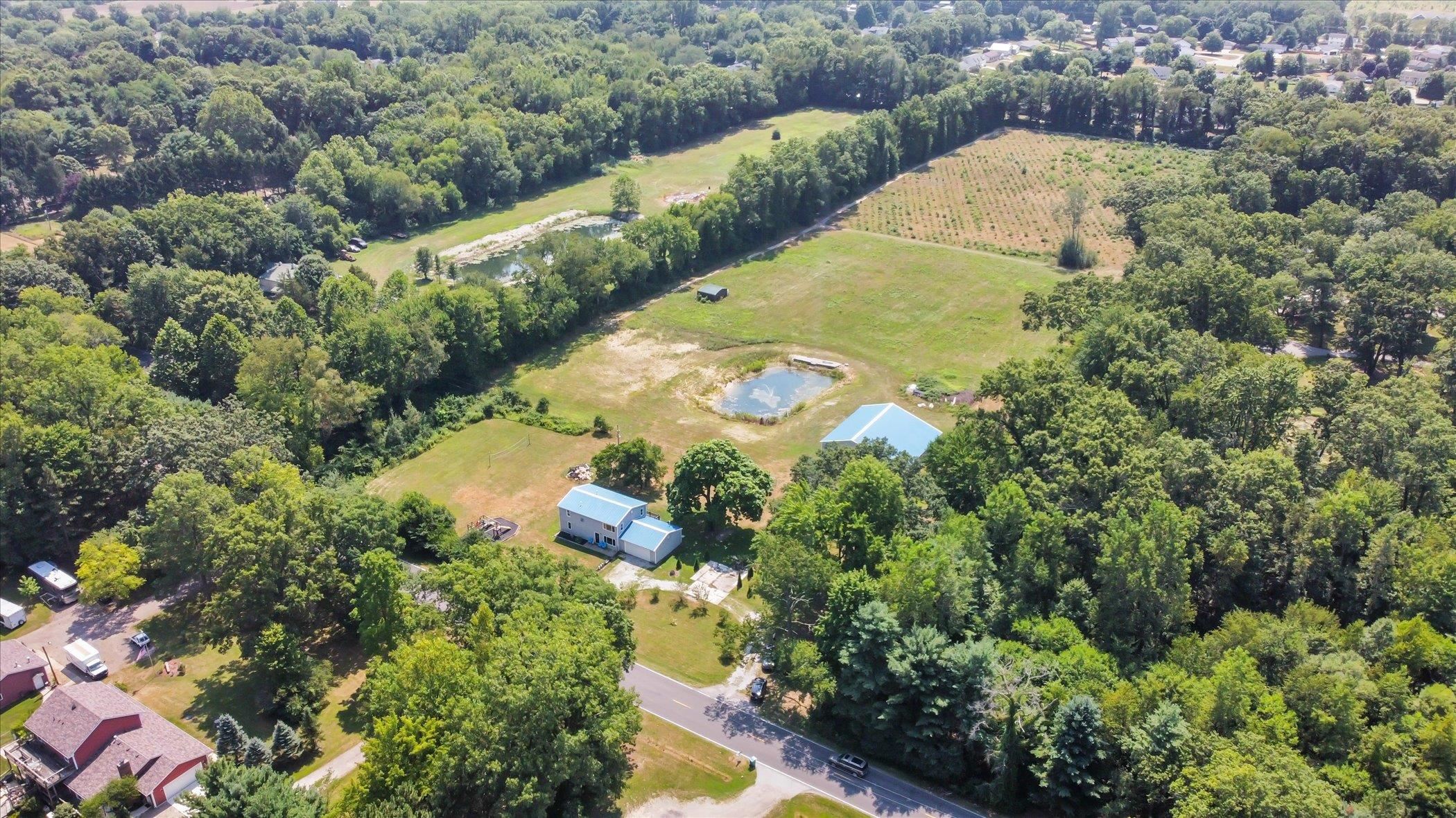 10374 Douglas Road Osceola IN 46561