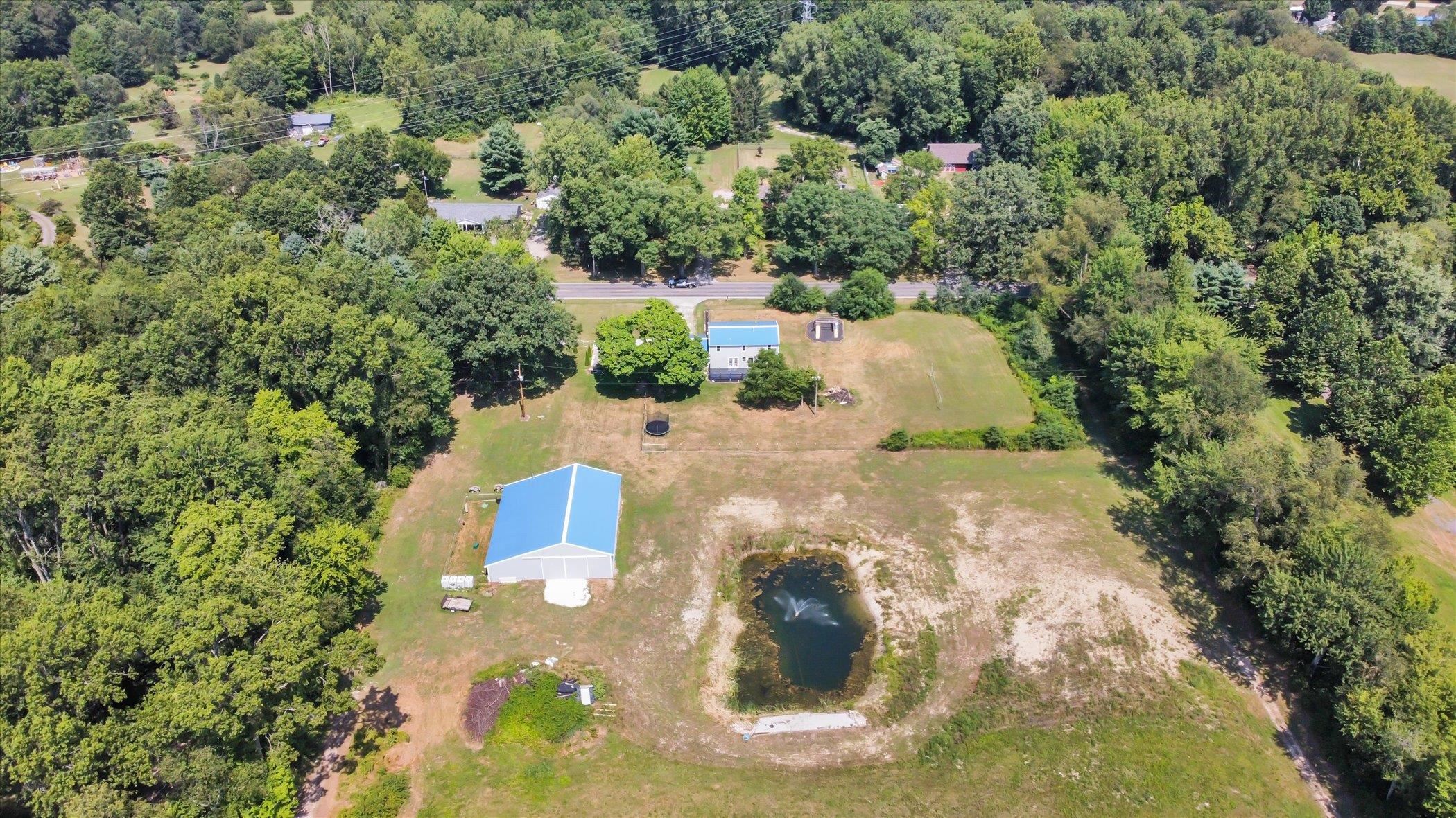 10374 Douglas Road Osceola IN 46561