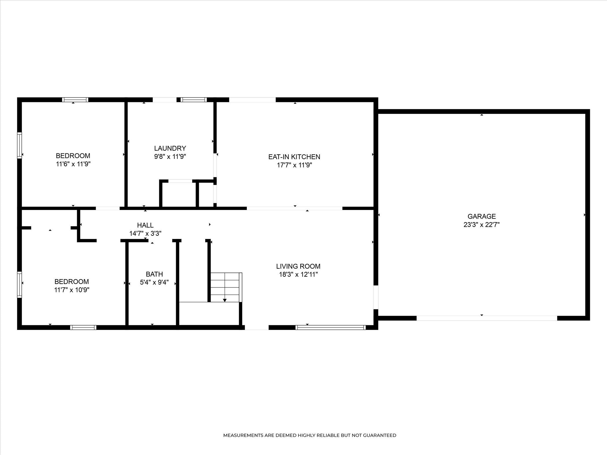 10374 Douglas Road Osceola IN 46561