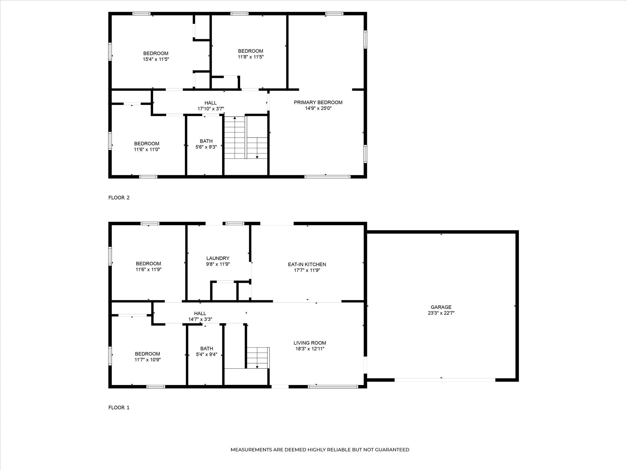 10374 Douglas Road Osceola IN 46561