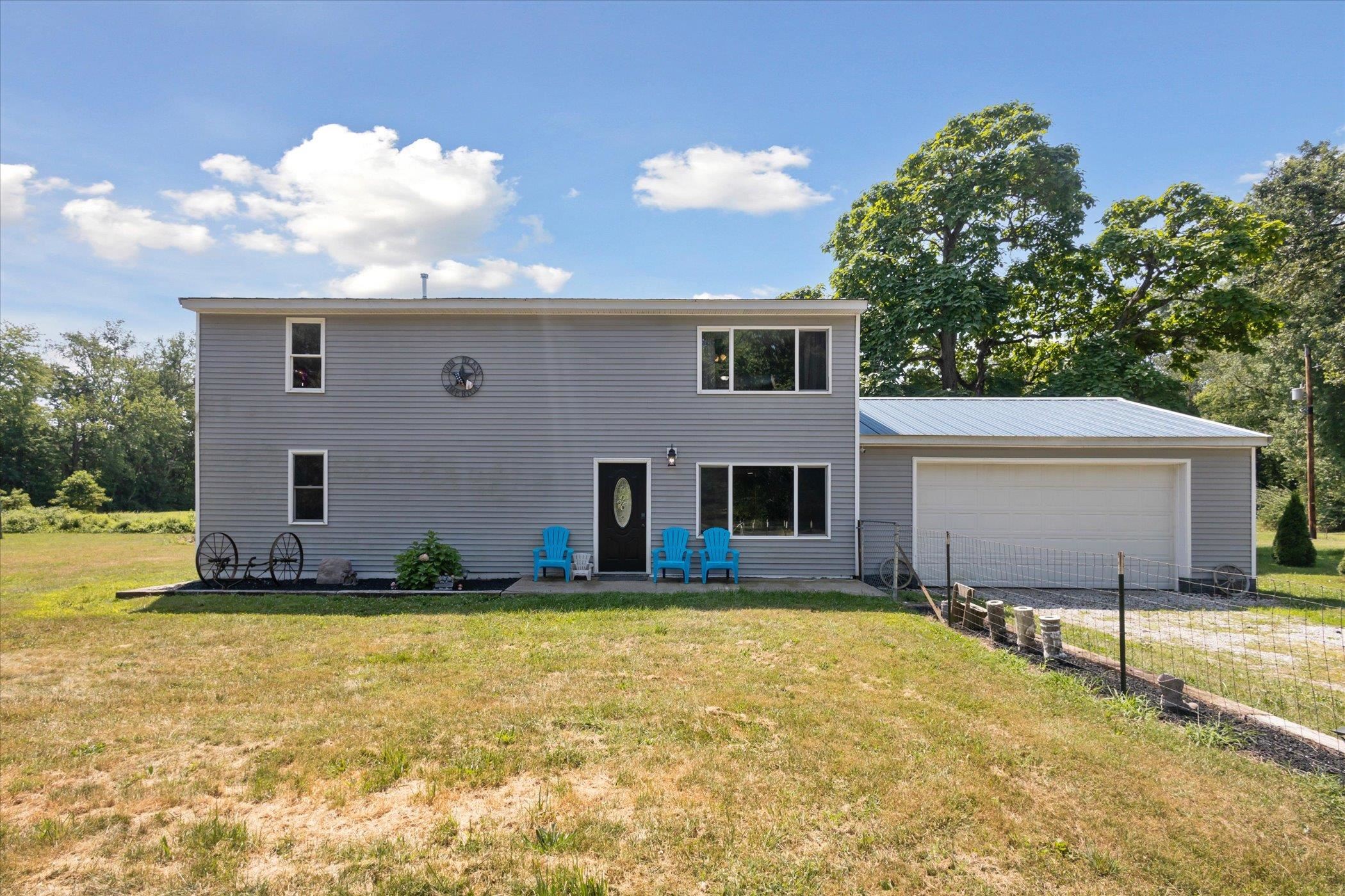 10374 Douglas Road Osceola IN 46561