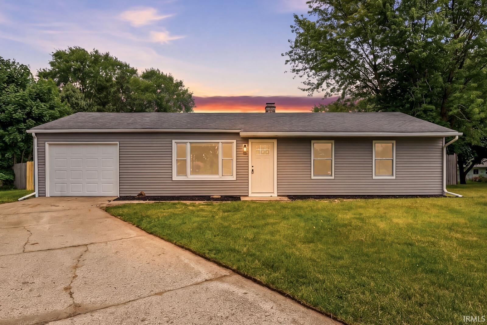 56544 Lantz Boulevard Elkhart IN 46516