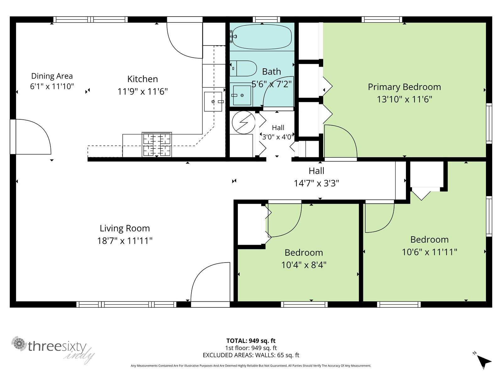 56544 Lantz Boulevard Elkhart IN 46516