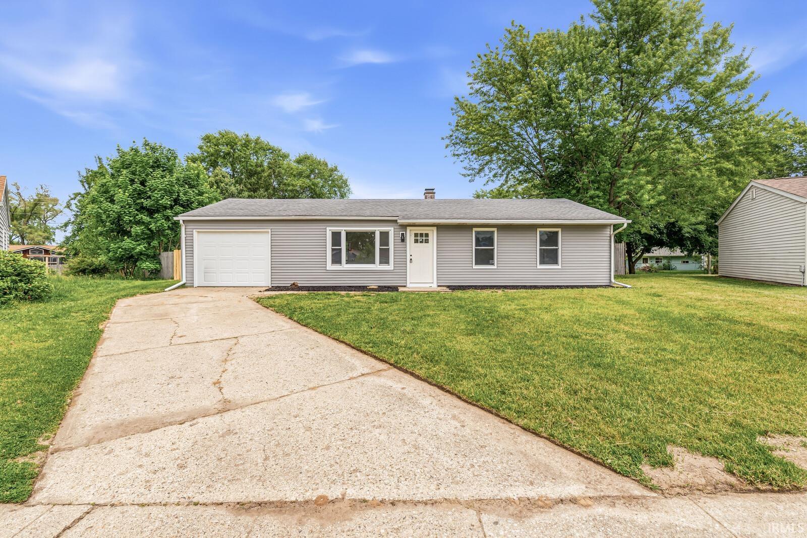 56544 Lantz Boulevard Elkhart IN 46516