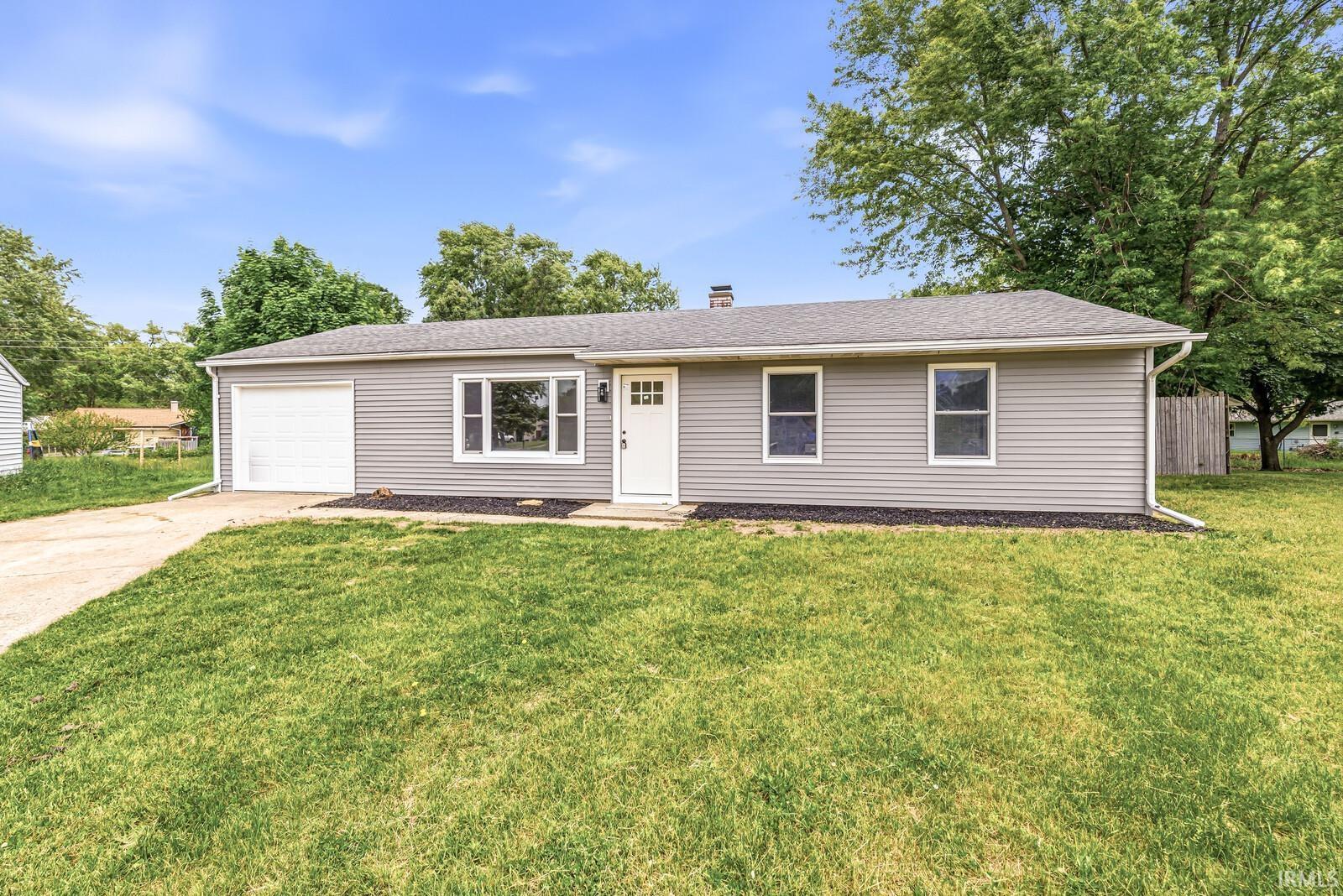 56544 Lantz Boulevard Elkhart IN 46516