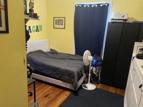 133 N Main Street Albany IN 47320