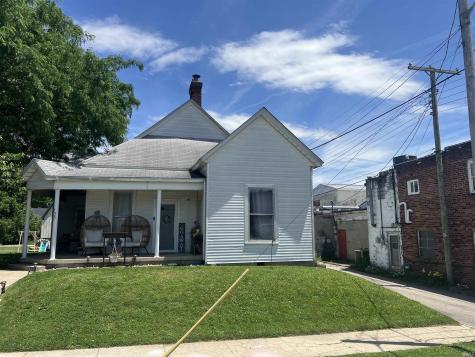 133 N Main Street Albany IN 47320