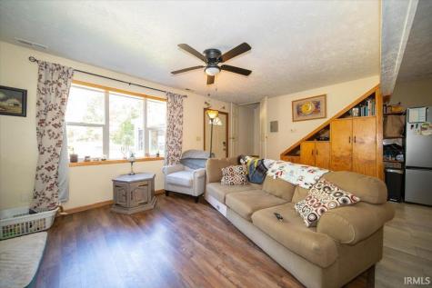 7654 E Bill Smith Drive Martinsville IN 46151