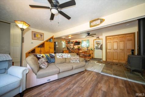 7654 E Bill Smith Drive Martinsville IN 46151