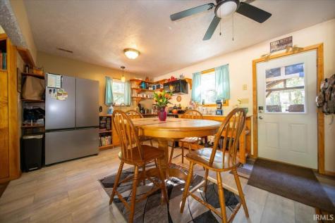 7654 E Bill Smith Drive Martinsville IN 46151