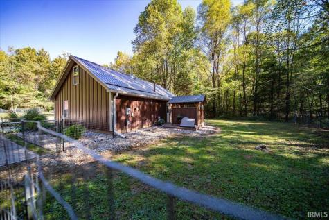 7654 E Bill Smith Drive Martinsville IN 46151