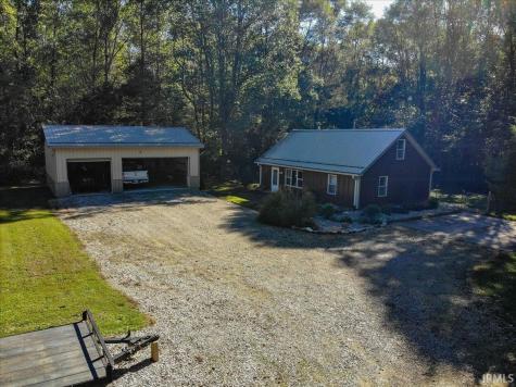 7654 E Bill Smith Drive Martinsville IN 46151