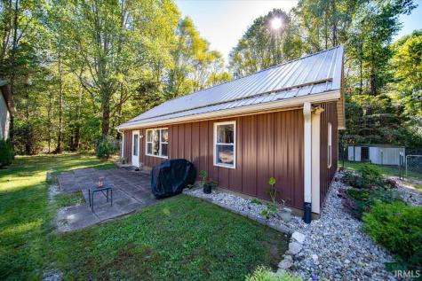 7654 E Bill Smith Drive Martinsville IN 46151