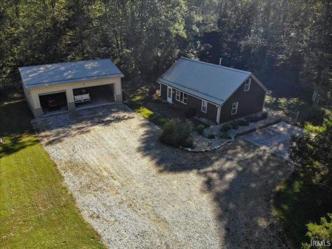 7654 E Bill Smith Drive Martinsville IN 46151