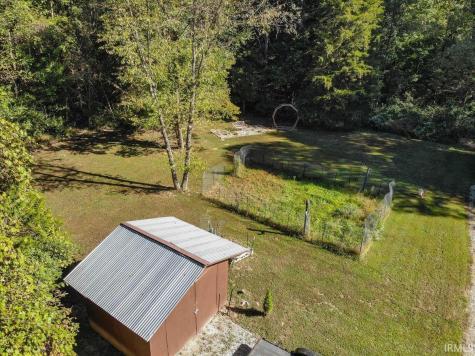7654 E Bill Smith Drive Martinsville IN 46151