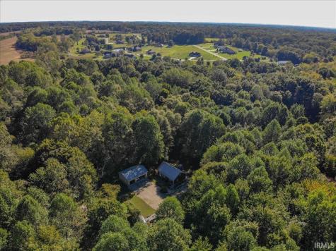 7654 E Bill Smith Drive Martinsville IN 46151