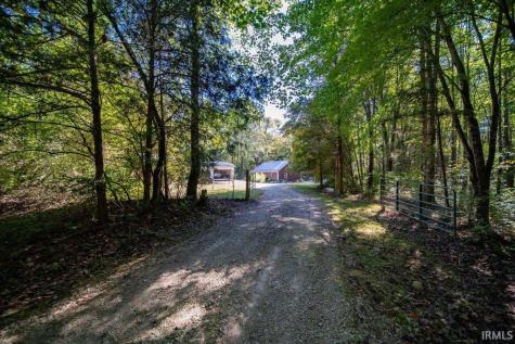 7654 E Bill Smith Drive Martinsville IN 46151