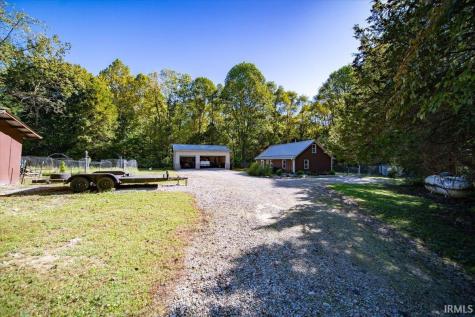 7654 E Bill Smith Drive Martinsville IN 46151