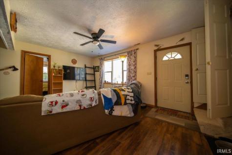 7654 E Bill Smith Drive Martinsville IN 46151
