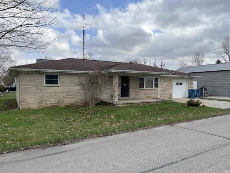 401 S 5th Street Gas City IN 46933