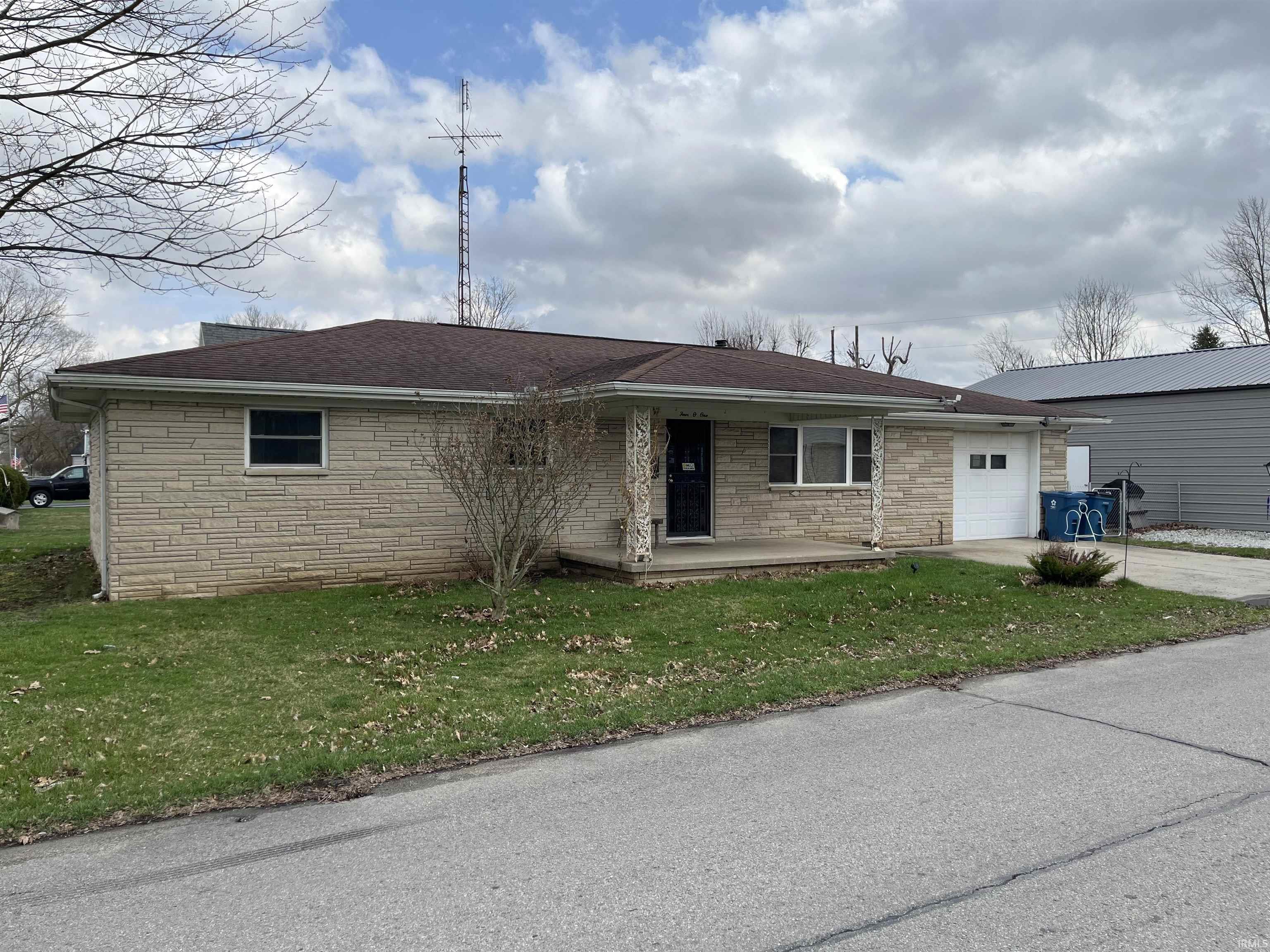 401 S 5th Street Gas City IN 46933