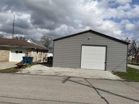401 S 5th Street Gas City IN 46933