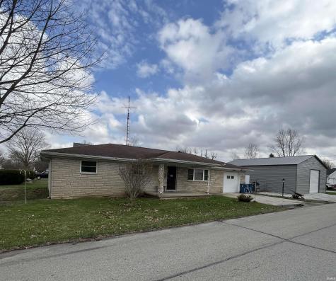 401 S 5th Street Gas City IN 46933