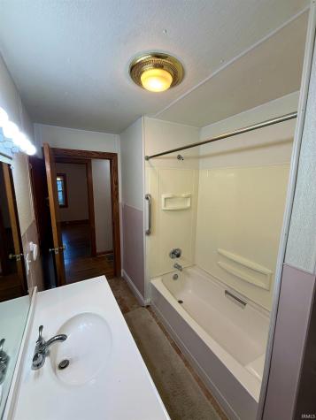 202 Dewey Avenue Washington IN 47501