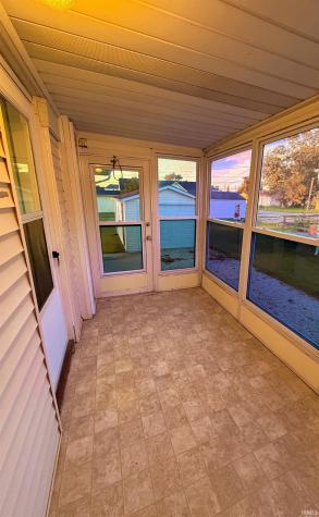 202 Dewey Avenue Washington IN 47501