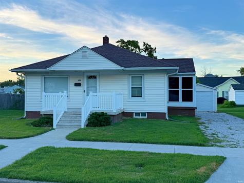 202 Dewey Avenue Washington IN 47501
