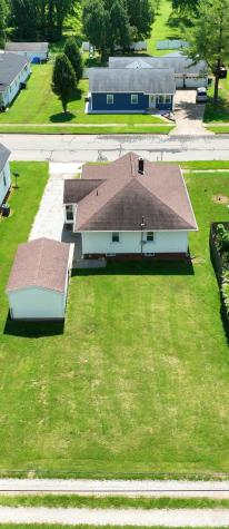202 Dewey Avenue Washington IN 47501