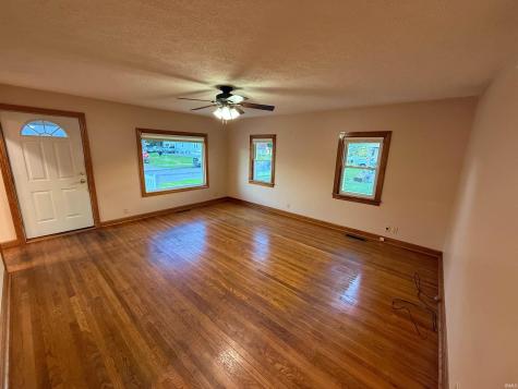 202 Dewey Avenue Washington IN 47501
