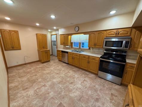 202 Dewey Avenue Washington IN 47501