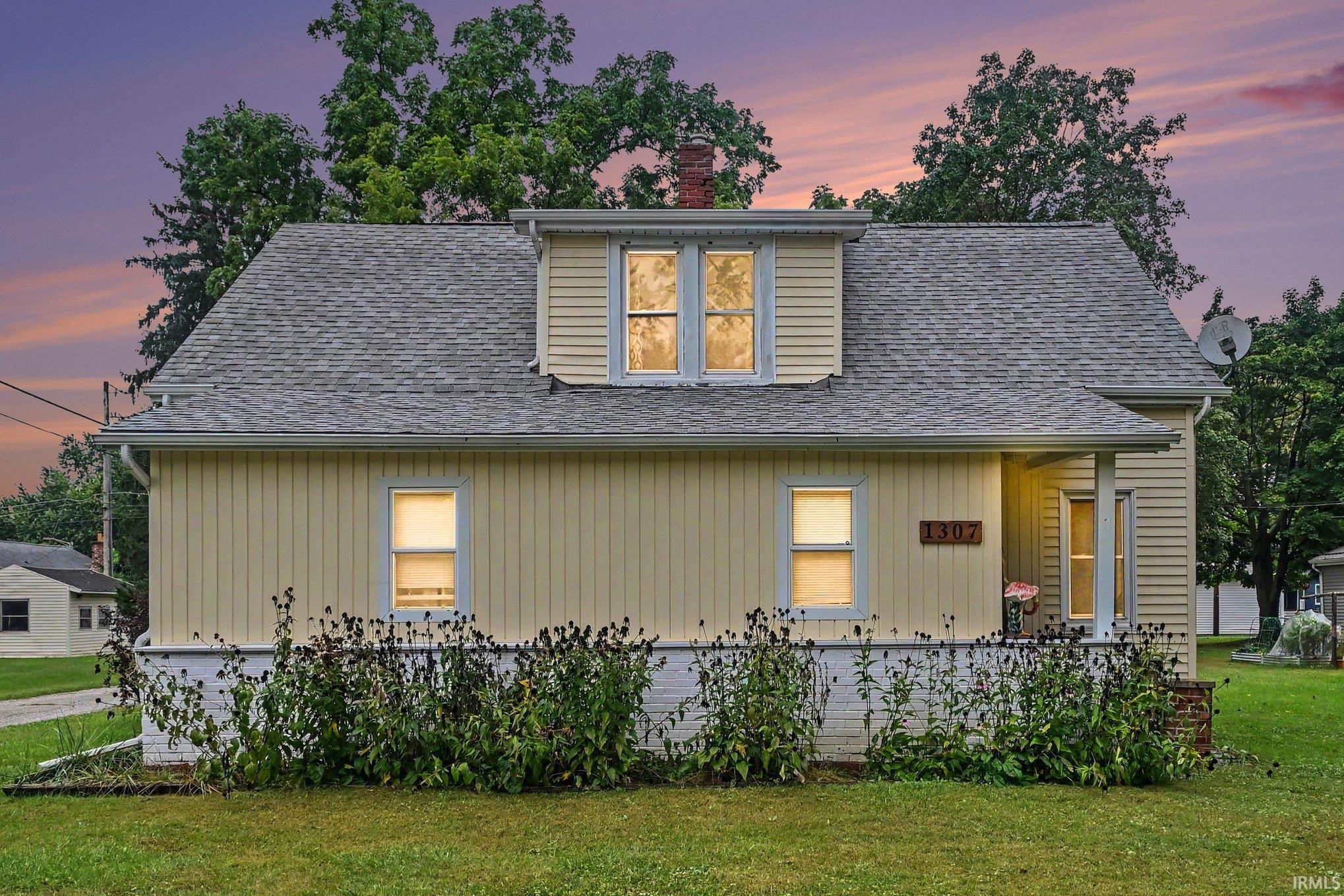 1307 Hickory Street Goshen IN 46526