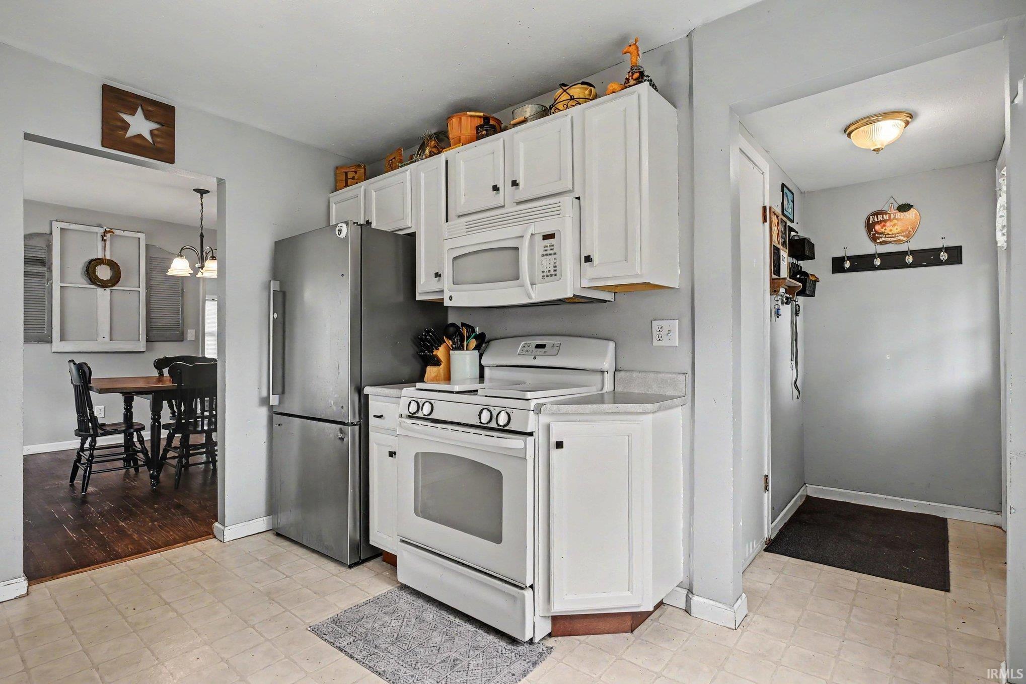 1307 Hickory Street Goshen IN 46526