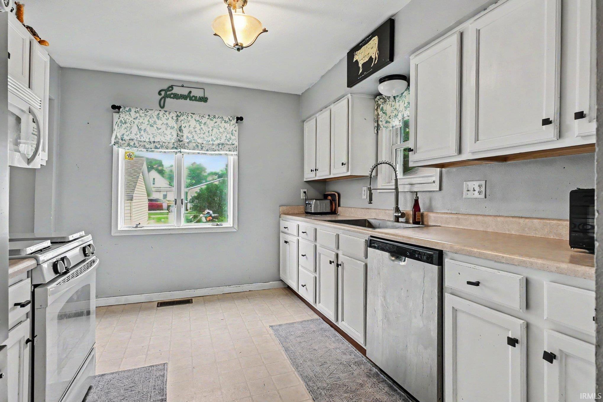 1307 Hickory Street Goshen IN 46526