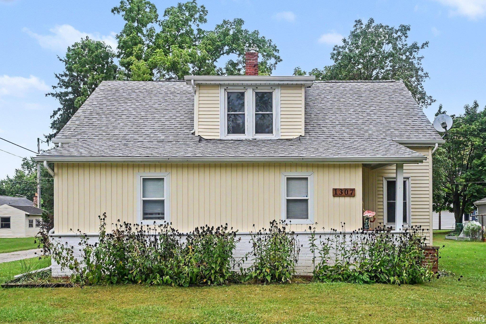 1307 Hickory Street Goshen IN 46526